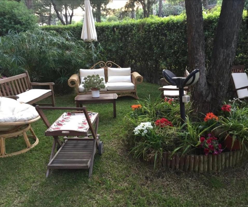 Giardino Monovano In Citta Appartement Catánia Buitenkant foto
