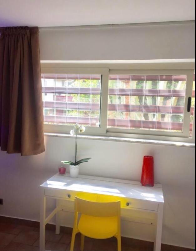 Giardino Monovano In Citta Appartement Catánia Buitenkant foto